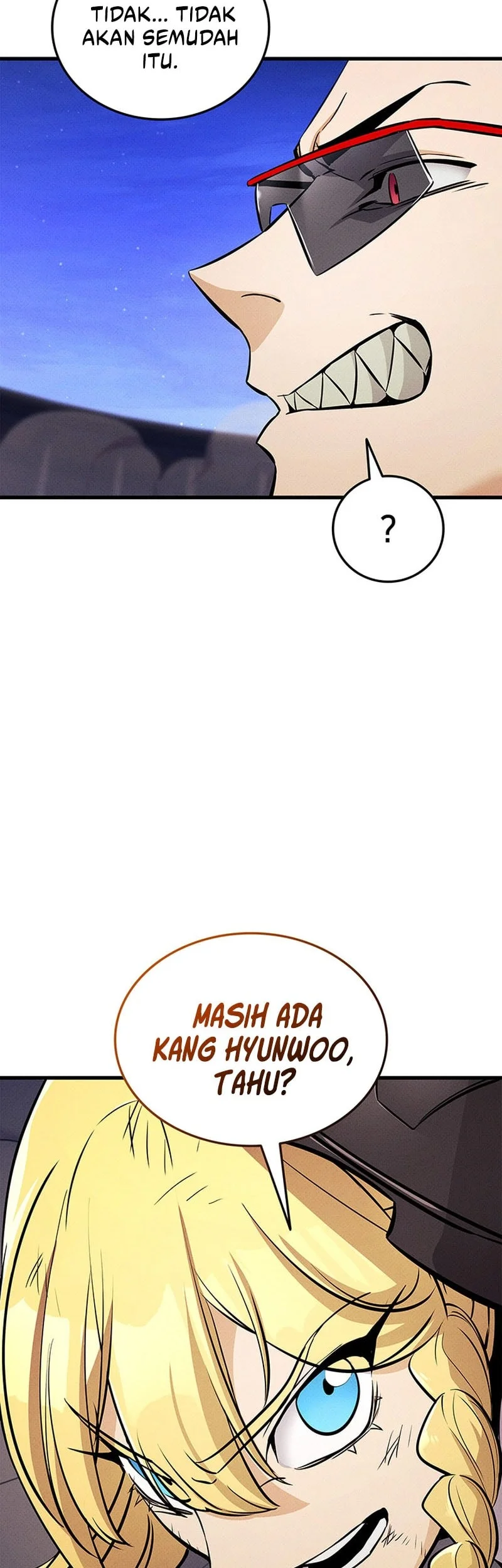 Ranker’s Return (Remake) Chapter 235 - halaman 11