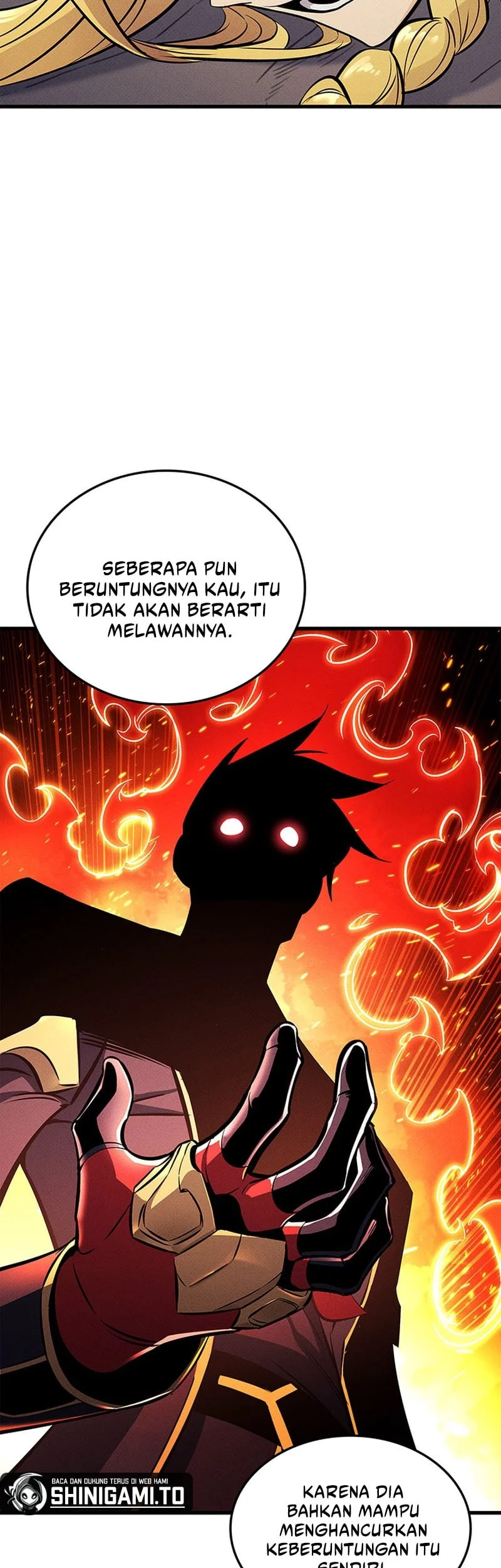 Ranker’s Return (Remake) Chapter 235 - halaman 12
