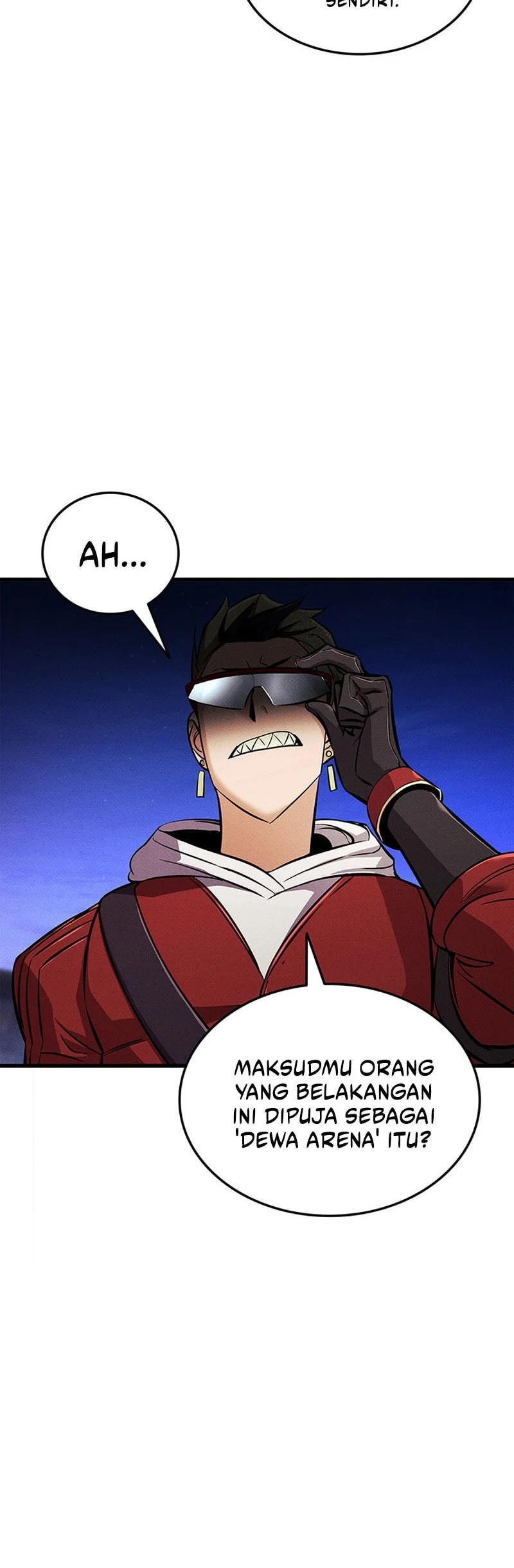 Ranker’s Return (Remake) Chapter 235 - halaman 13