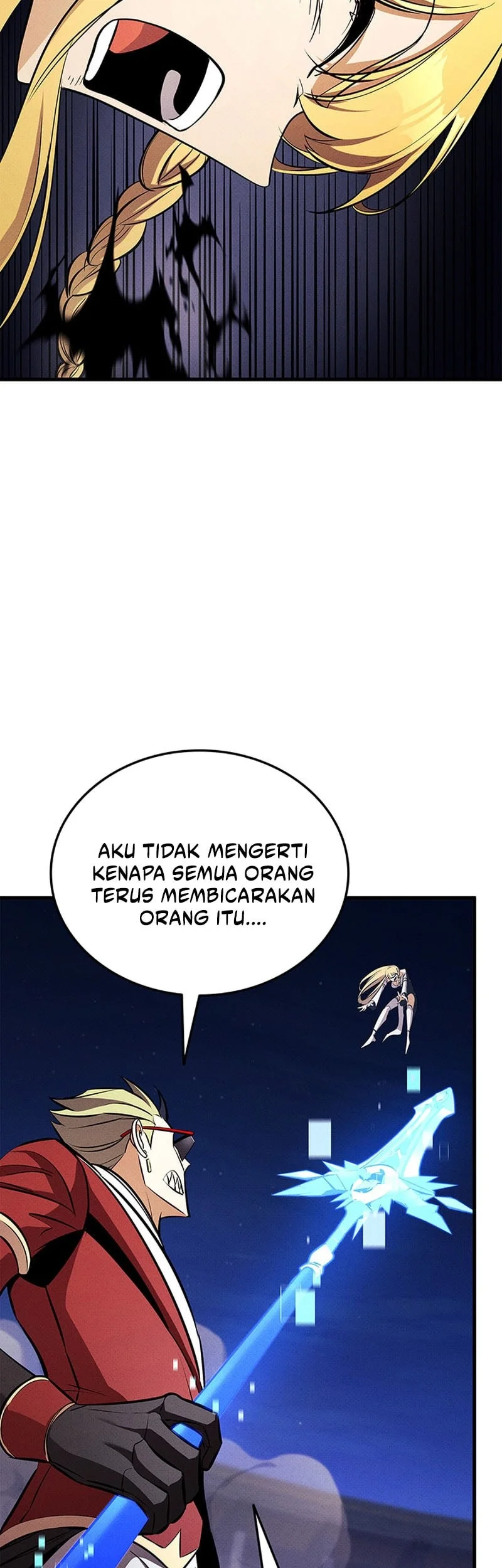Ranker’s Return (Remake) Chapter 235 - halaman 16