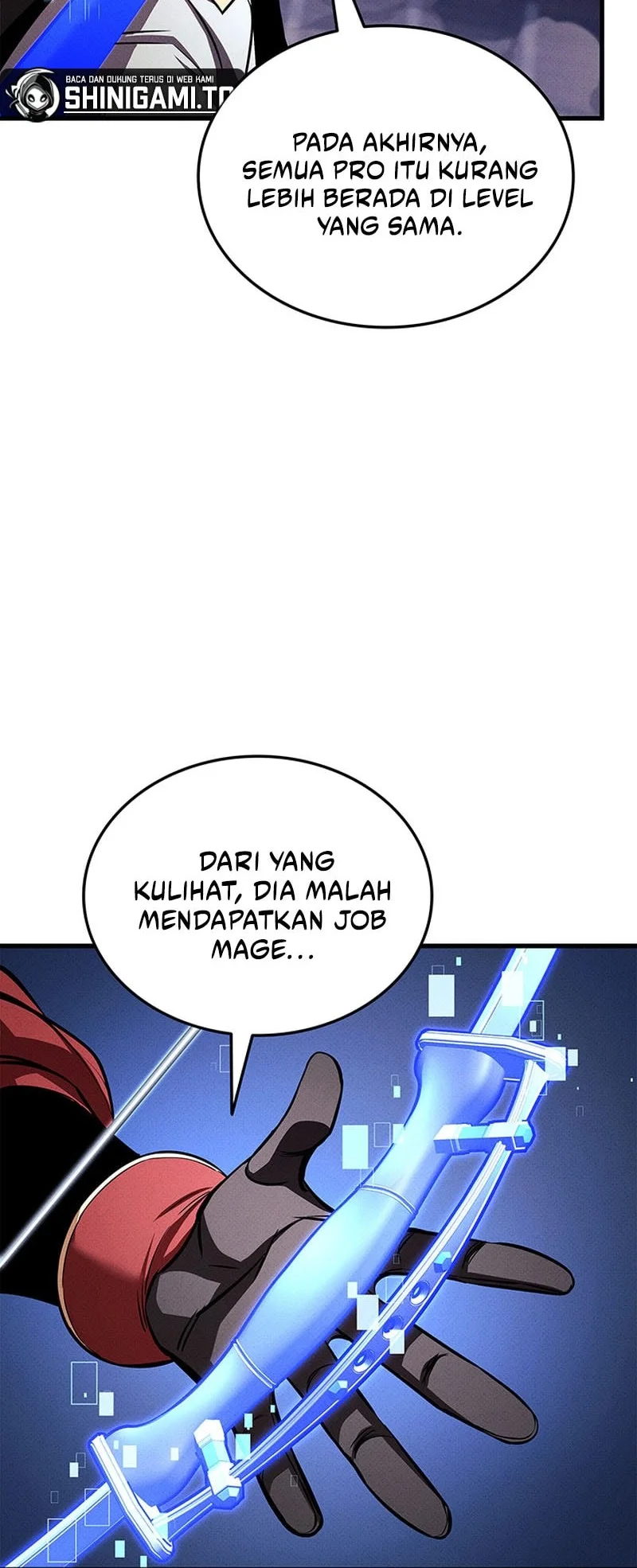 Ranker’s Return (Remake) Chapter 235 - halaman 17