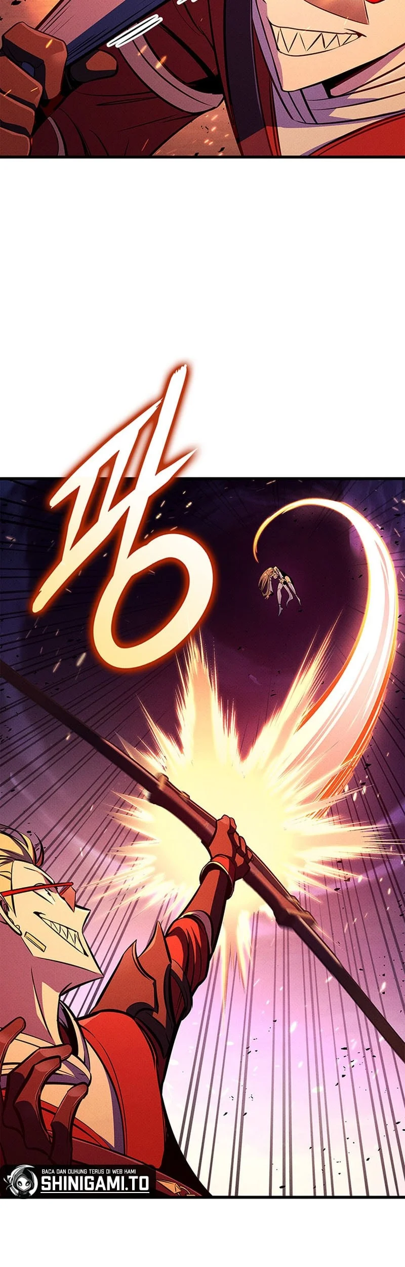 Ranker’s Return (Remake) Chapter 235 - halaman 20