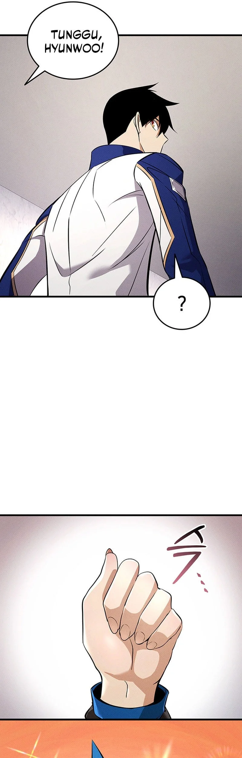 Ranker’s Return (Remake) Chapter 235 - halaman 30