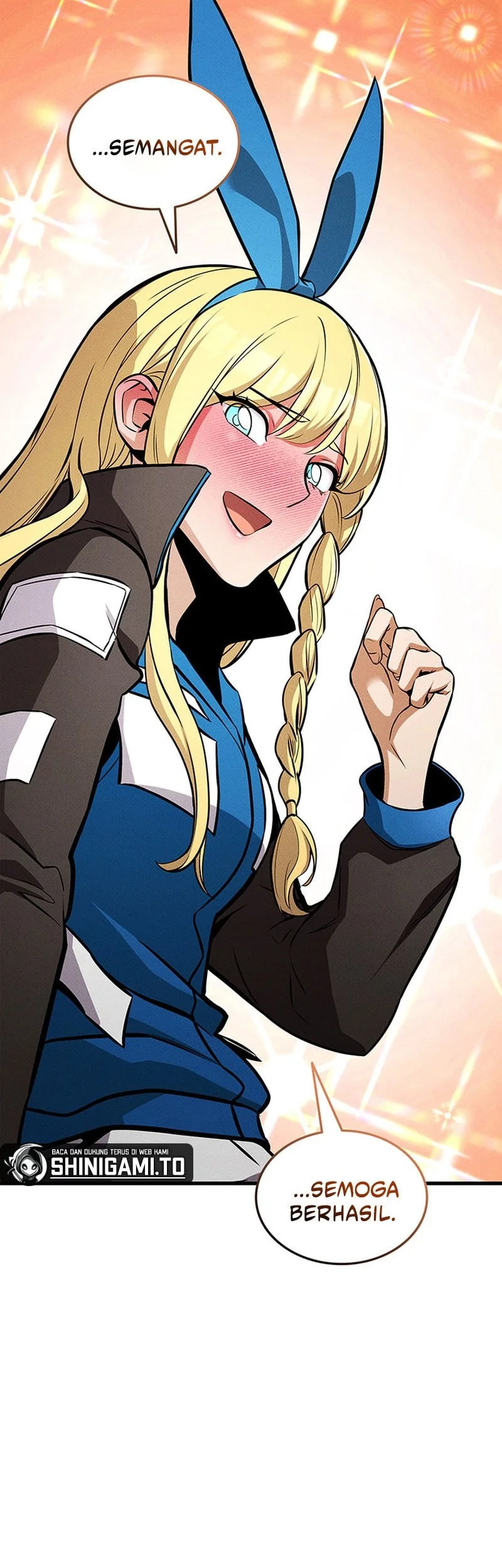 Ranker’s Return (Remake) Chapter 235 - halaman 31