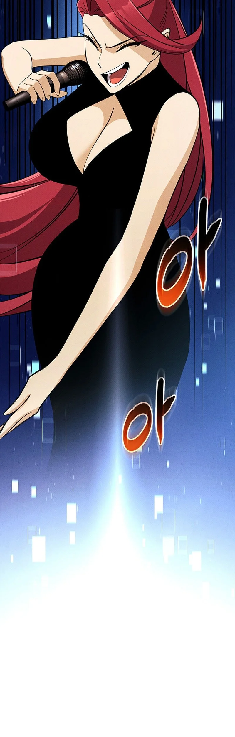 Ranker’s Return (Remake) Chapter 235 - halaman 38