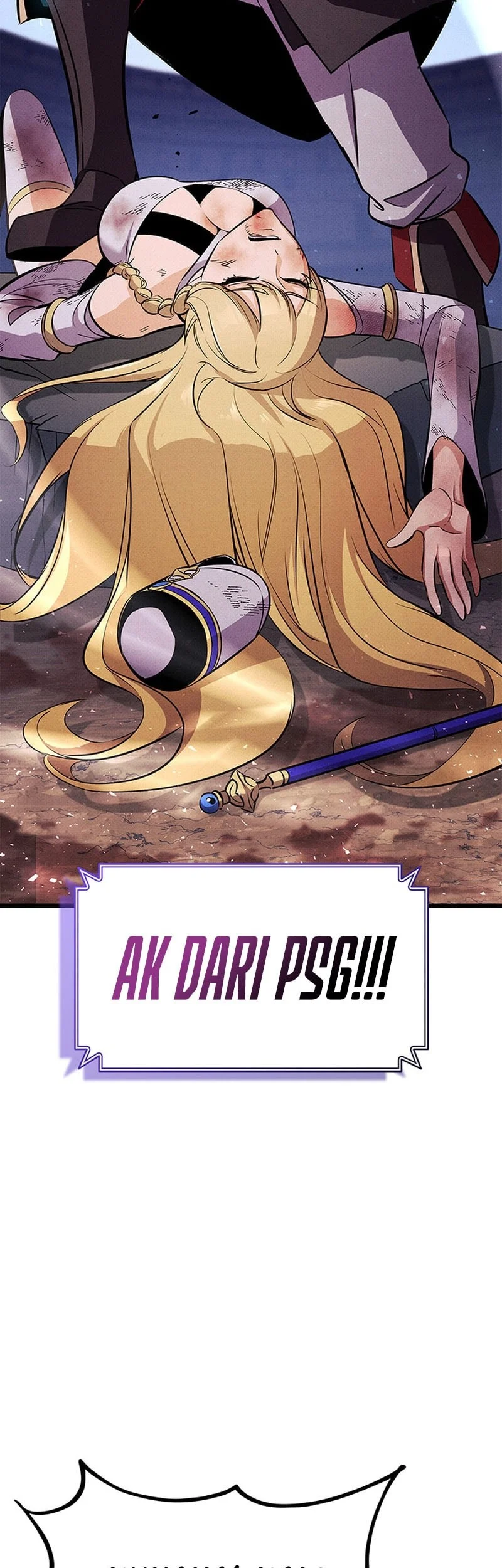 Ranker’s Return (Remake) Chapter 235 - halaman 4