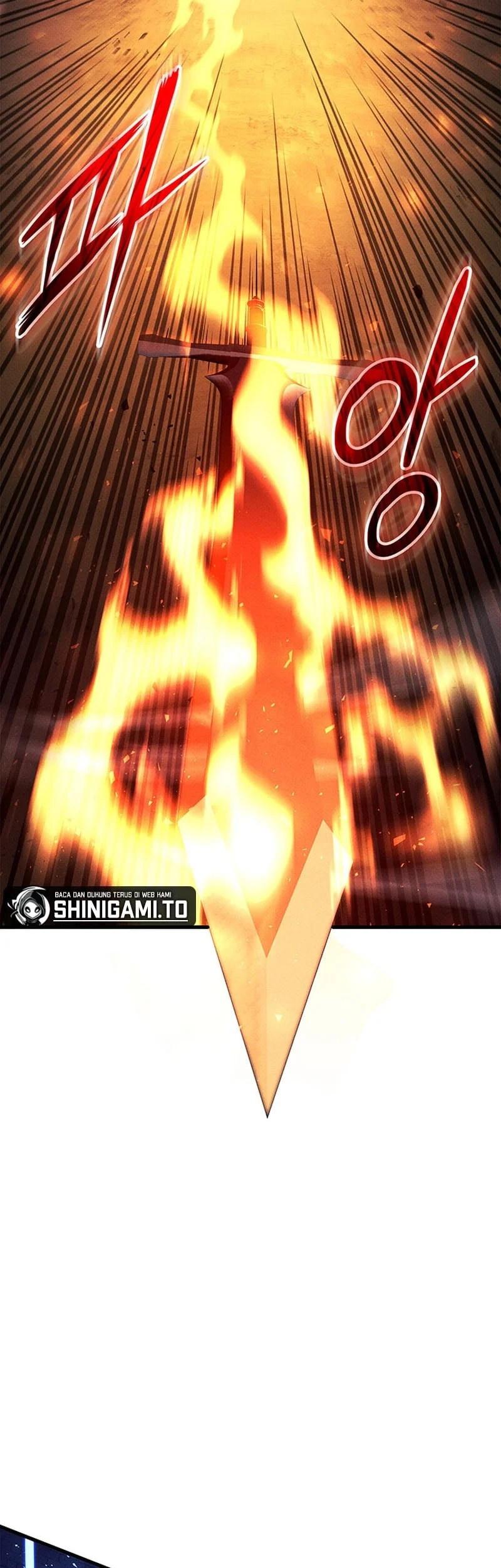 Ranker’s Return (Remake) Chapter 235 - halaman 42