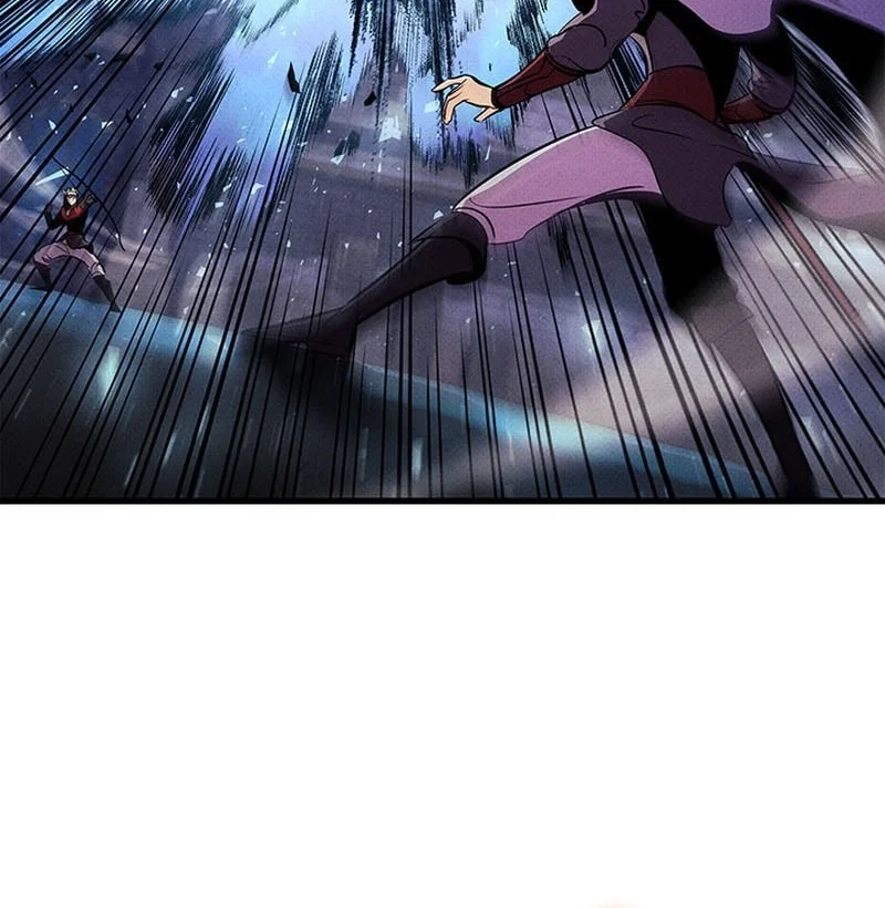 Ranker’s Return (Remake) Chapter 235 - halaman 44