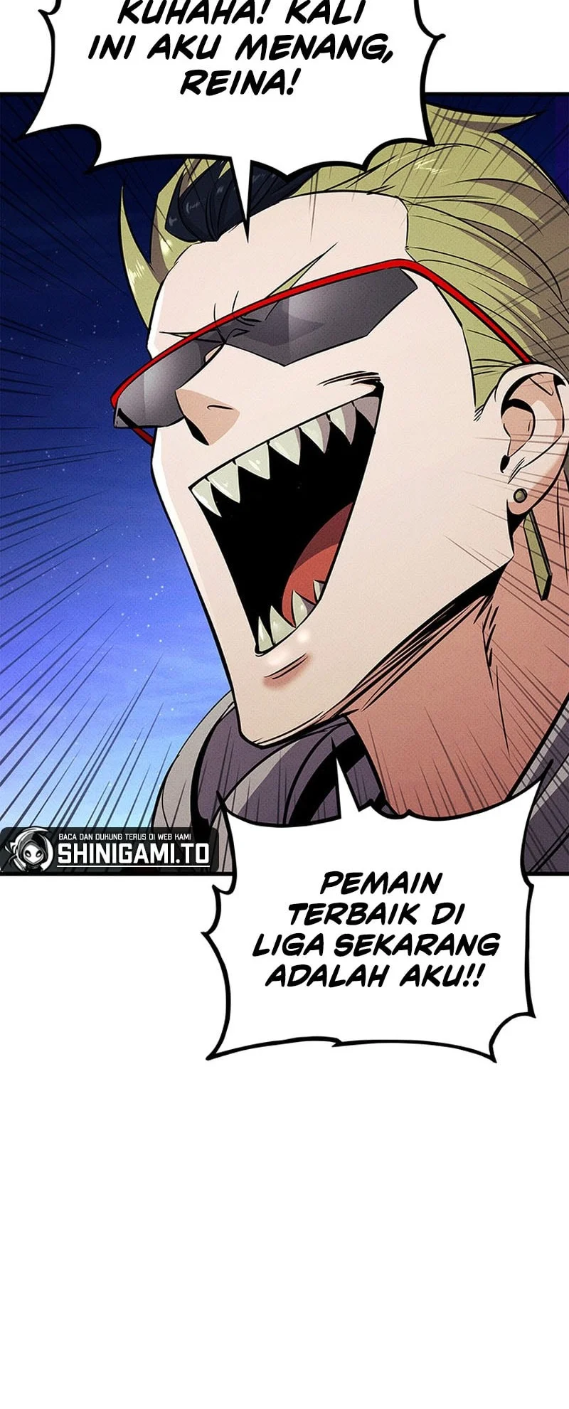 Ranker’s Return (Remake) Chapter 235 - halaman 5