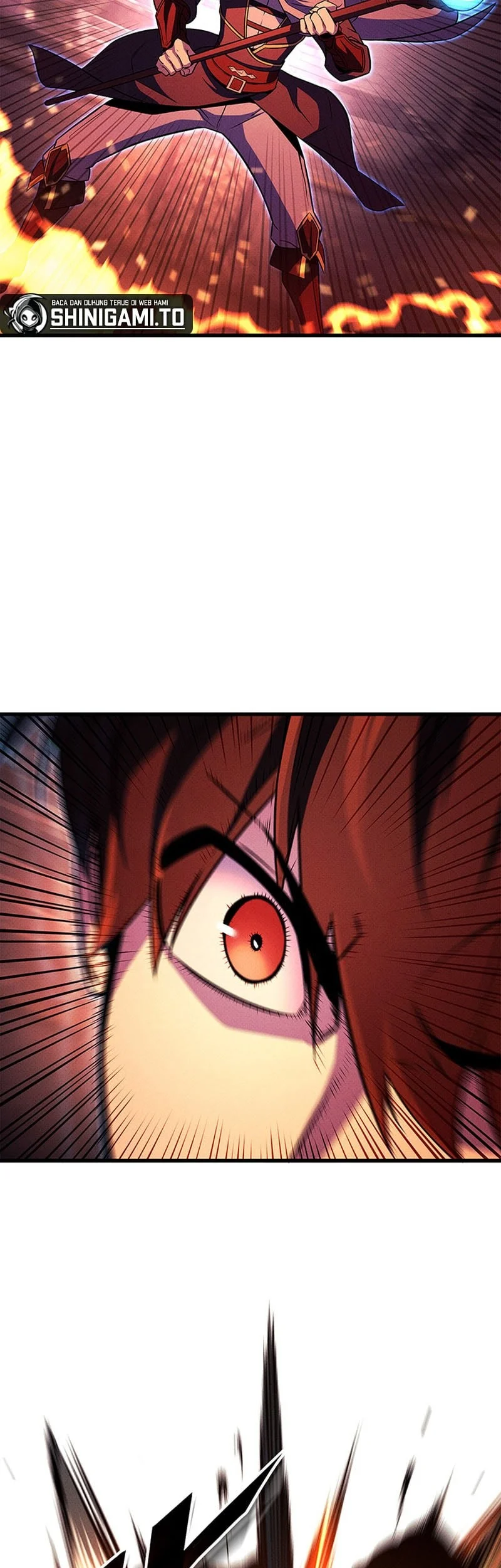 Ranker’s Return (Remake) Chapter 235 - halaman 51