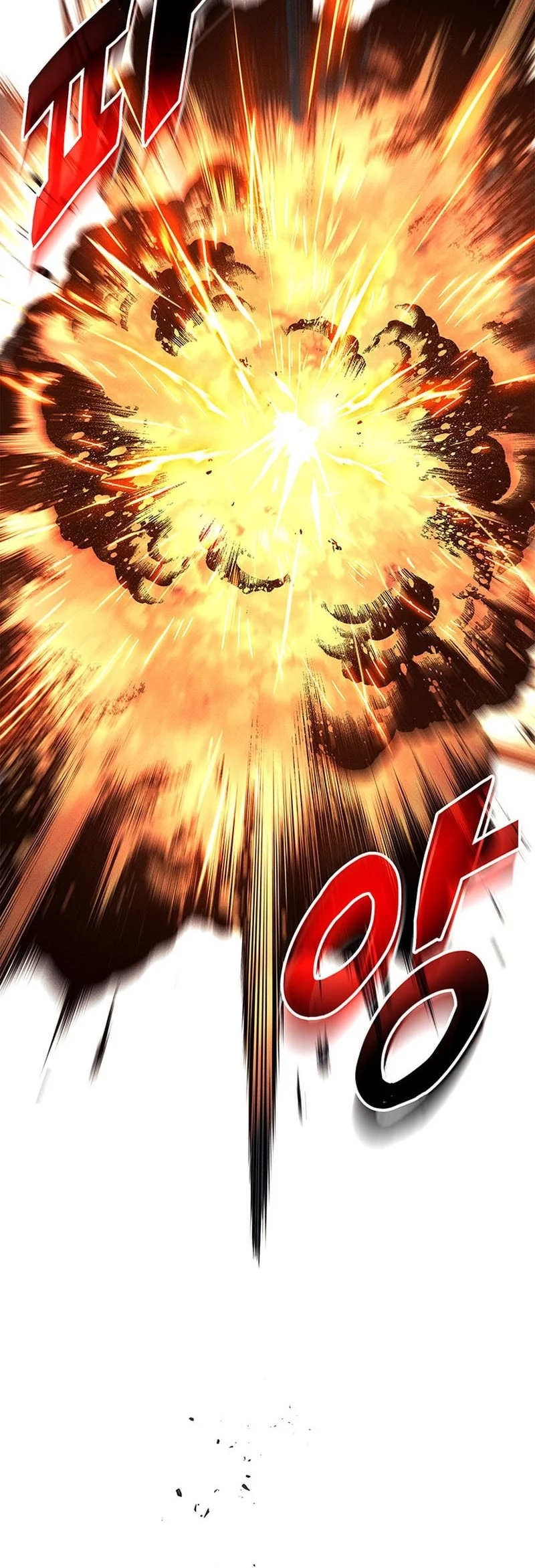 Ranker’s Return (Remake) Chapter 235 - halaman 52