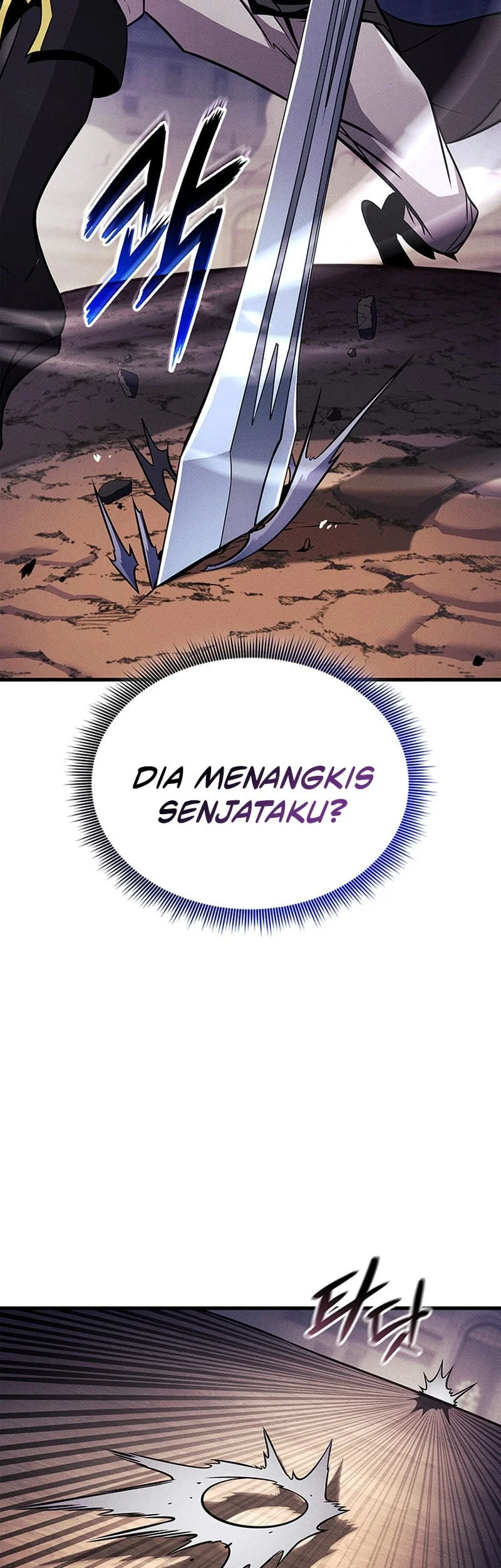 Ranker’s Return (Remake) Chapter 235 - halaman 55