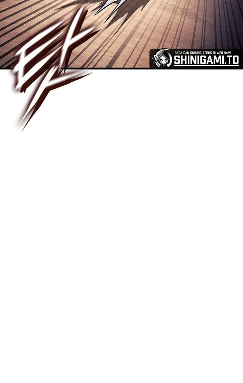 Ranker’s Return (Remake) Chapter 235 - halaman 56