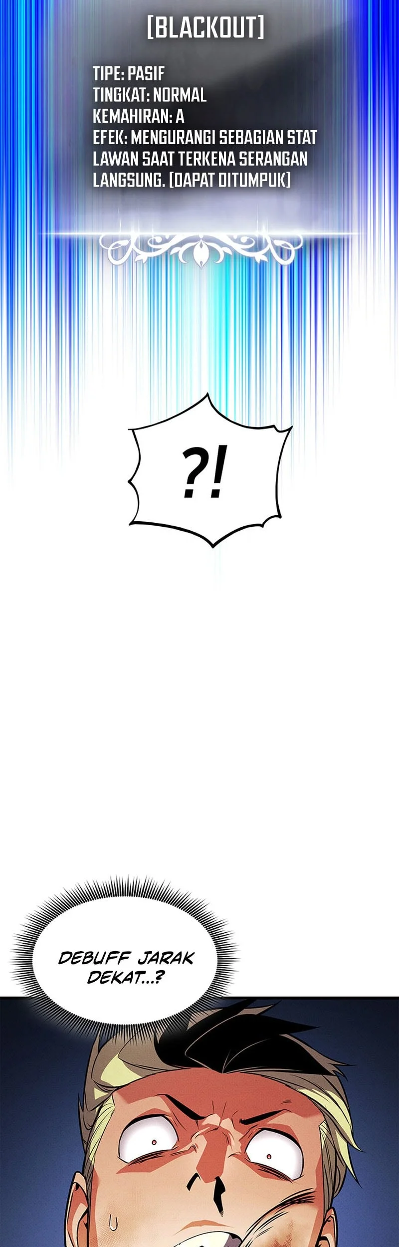Ranker’s Return (Remake) Chapter 235 - halaman 59
