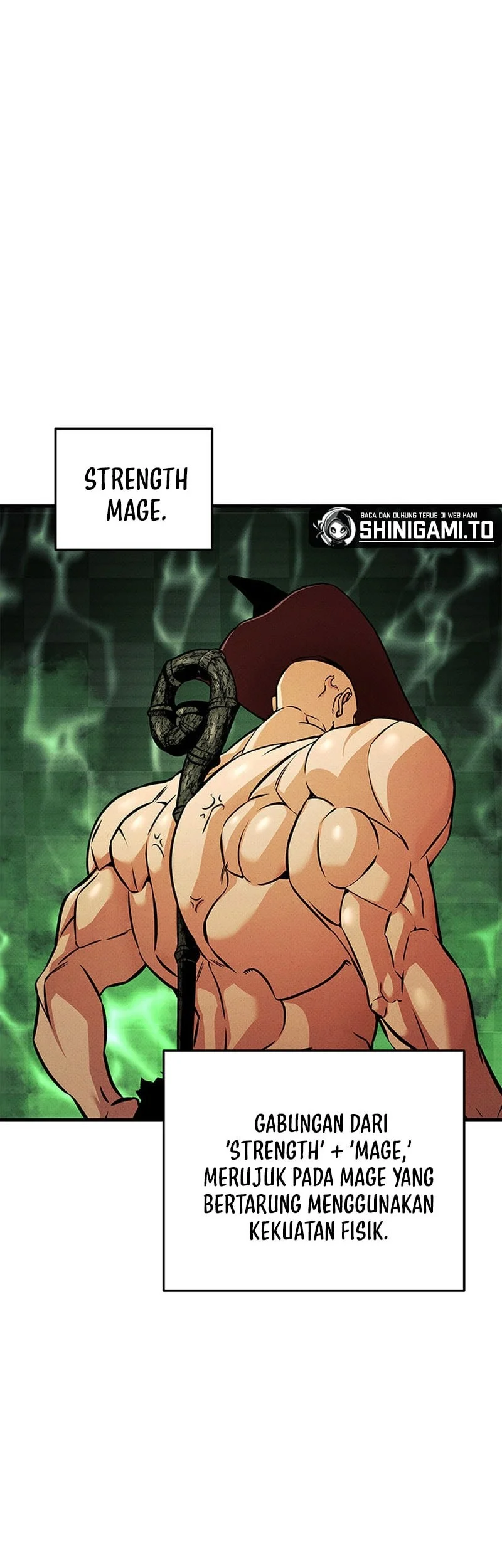 Ranker’s Return (Remake) Chapter 235 - halaman 62