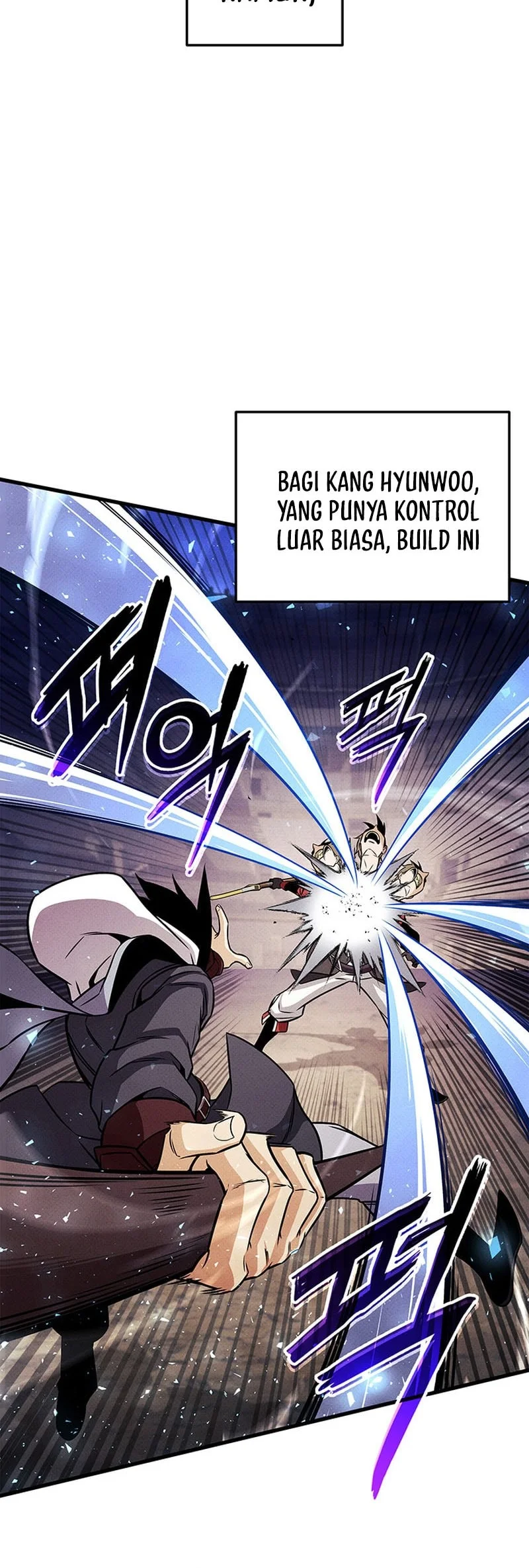Ranker’s Return (Remake) Chapter 235 - halaman 64