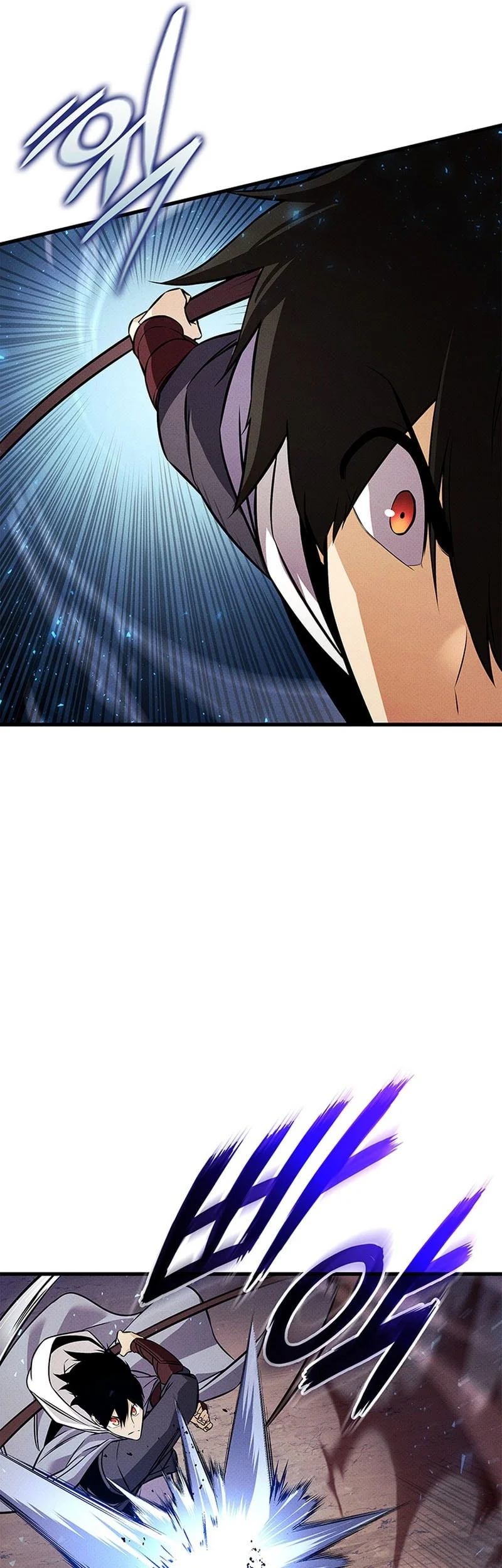 Ranker’s Return (Remake) Chapter 235 - halaman 65