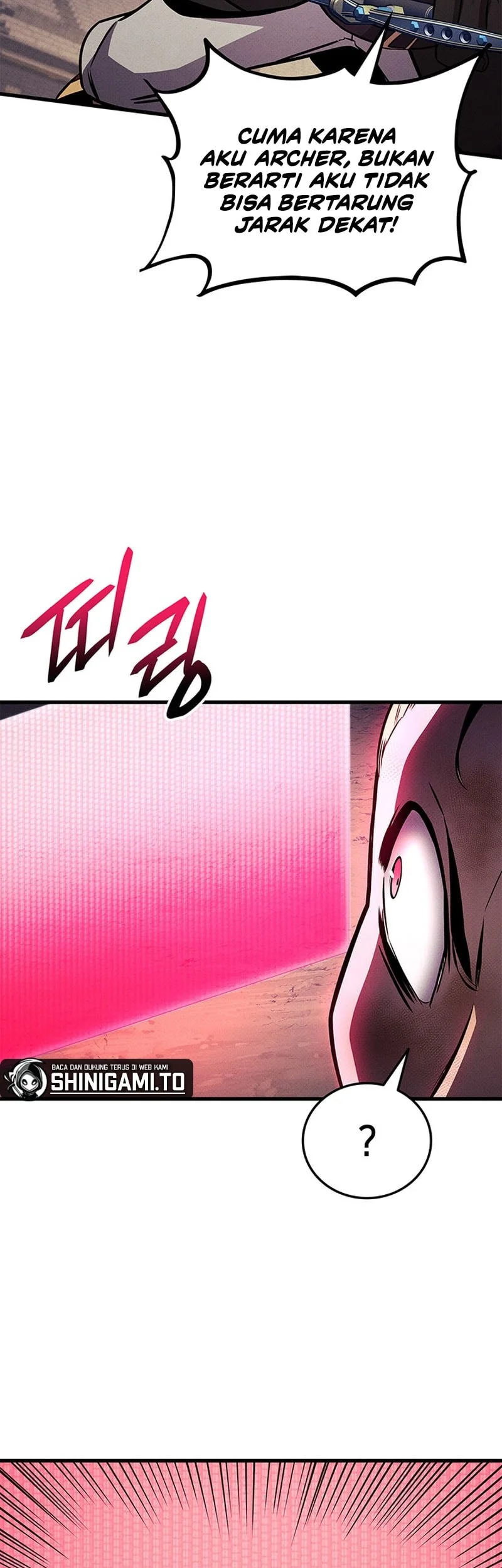 Ranker’s Return (Remake) Chapter 235 - halaman 67