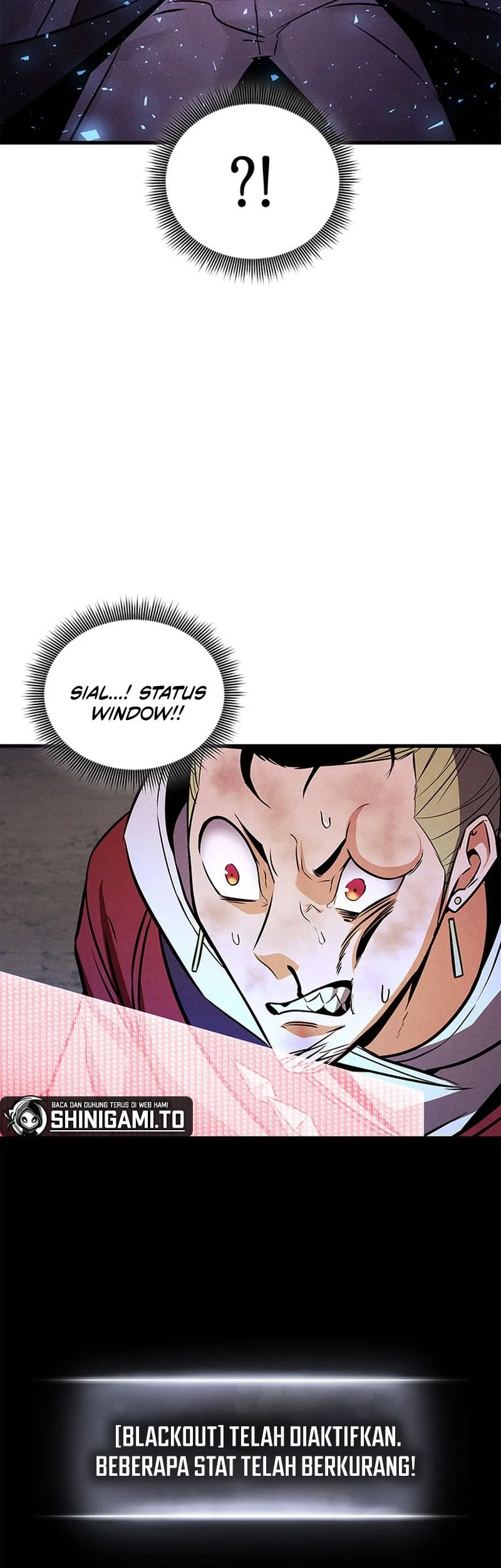 Ranker’s Return (Remake) Chapter 235 - halaman 71