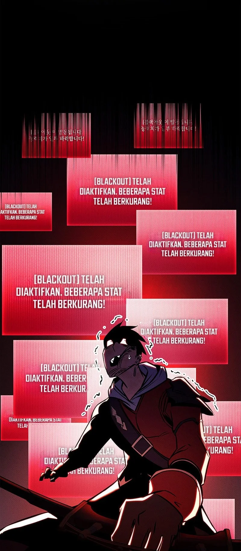Ranker’s Return (Remake) Chapter 235 - halaman 72