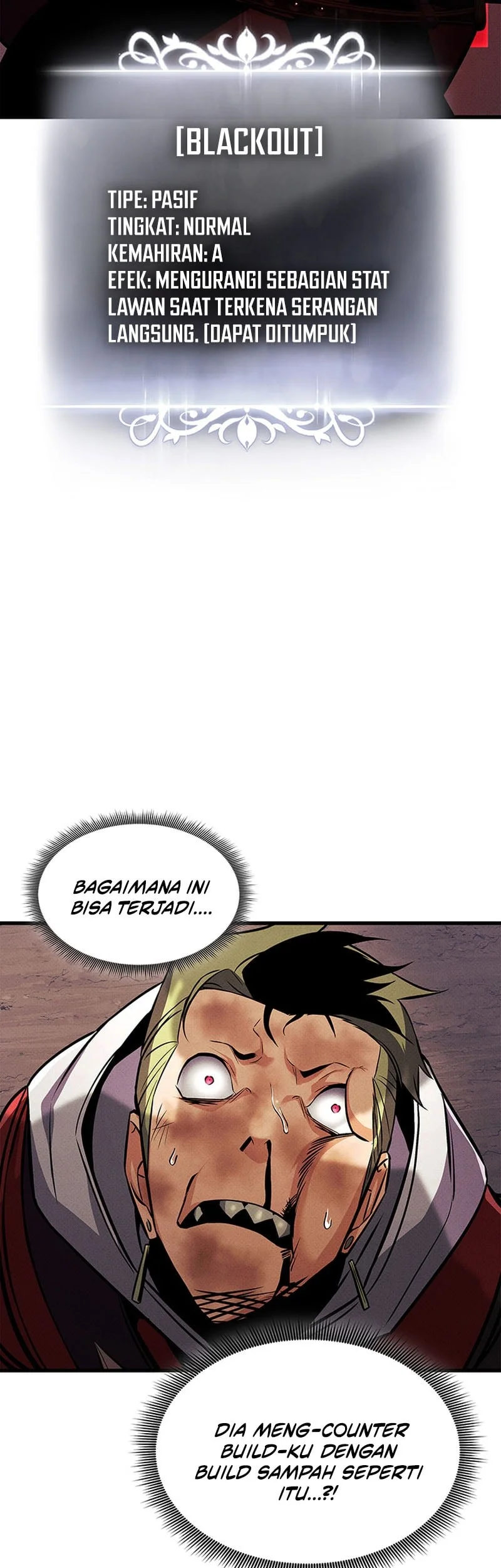 Ranker’s Return (Remake) Chapter 235 - halaman 73