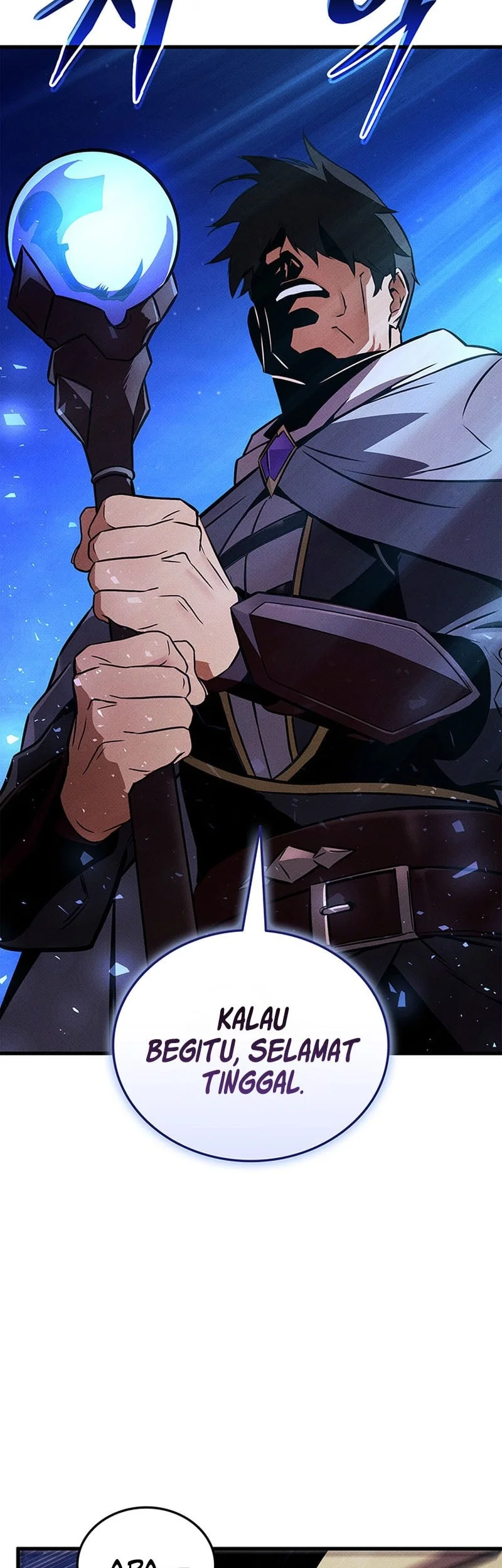 Ranker’s Return (Remake) Chapter 235 - halaman 75