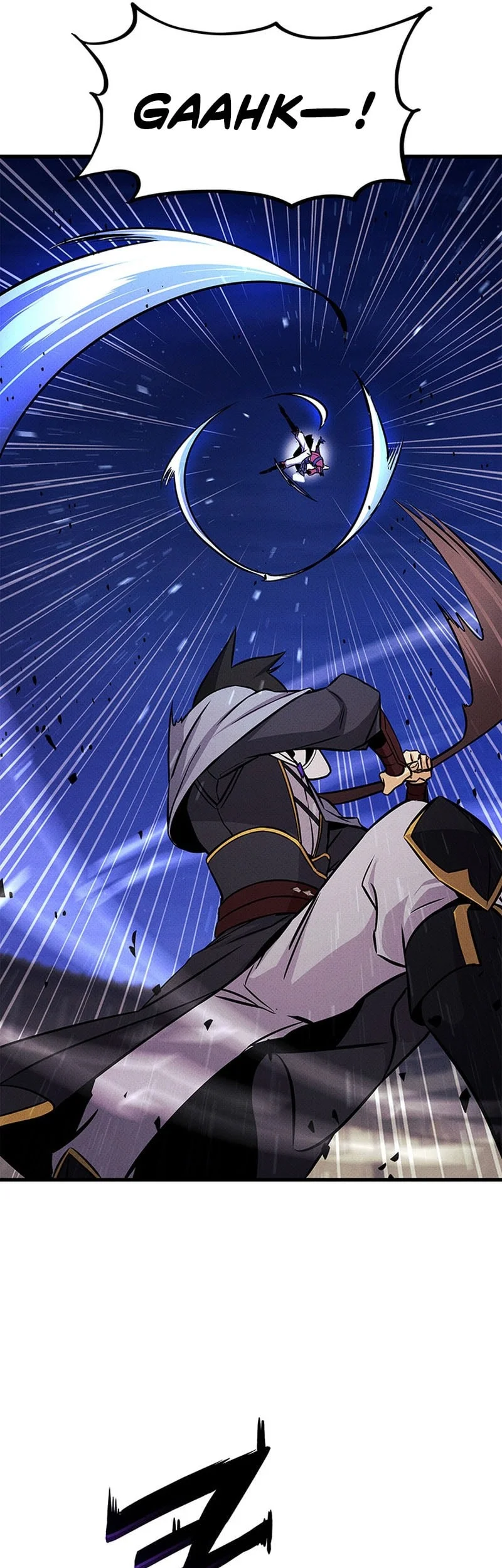 Ranker’s Return (Remake) Chapter 235 - halaman 77