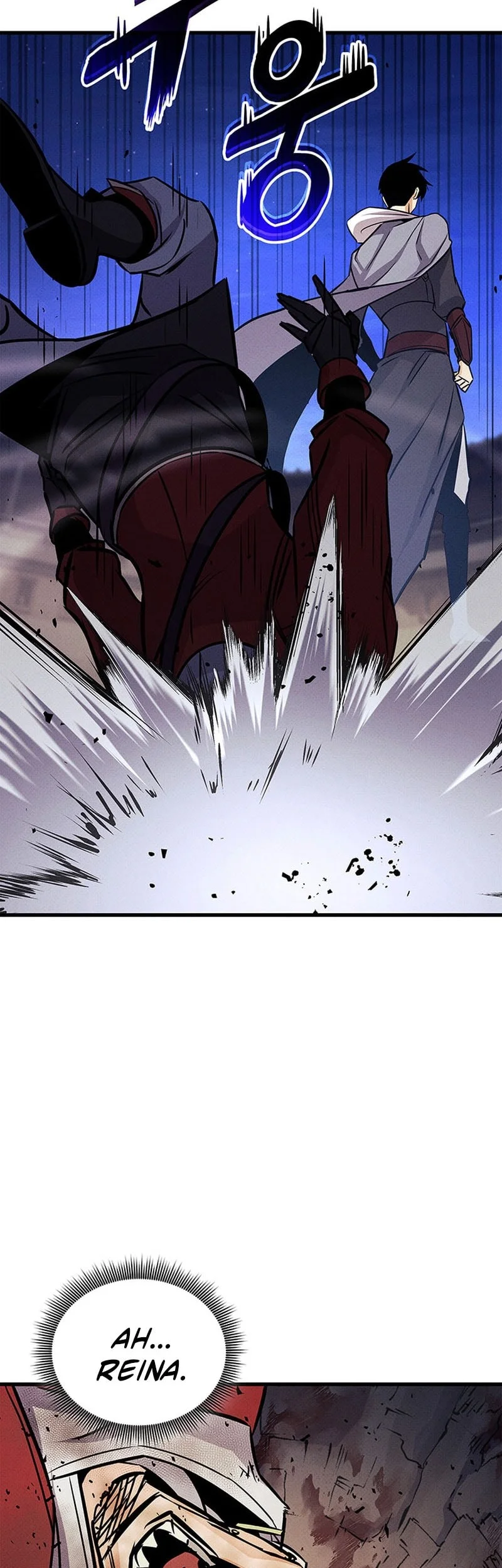 Ranker’s Return (Remake) Chapter 235 - halaman 78