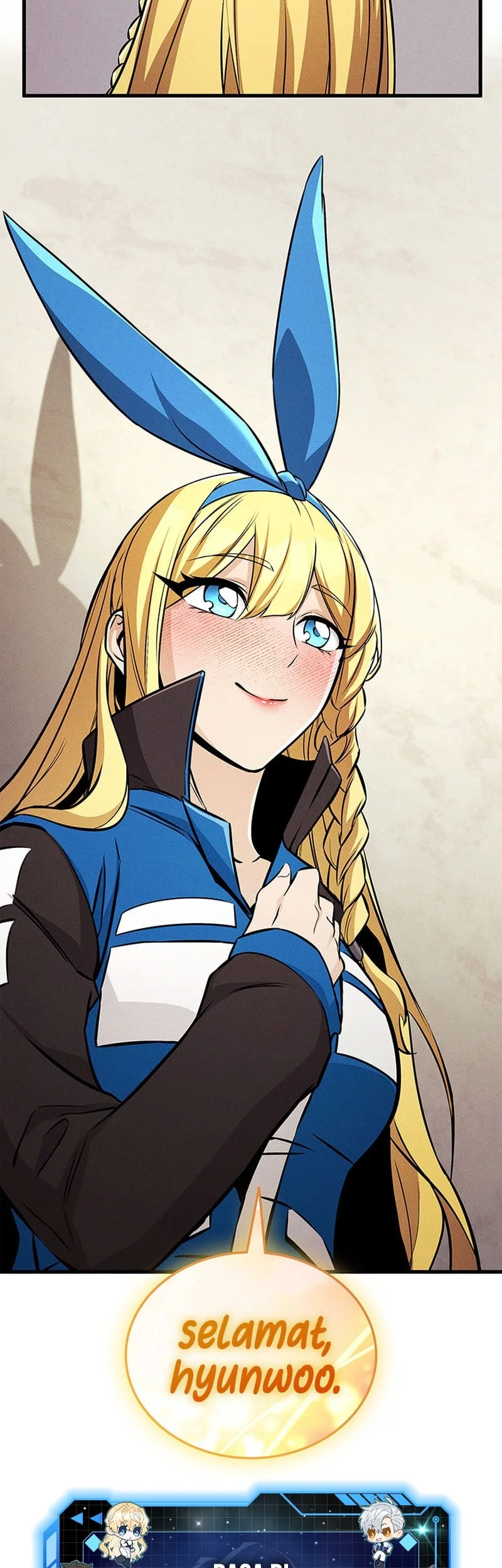 Ranker’s Return (Remake) Chapter 235 - halaman 83