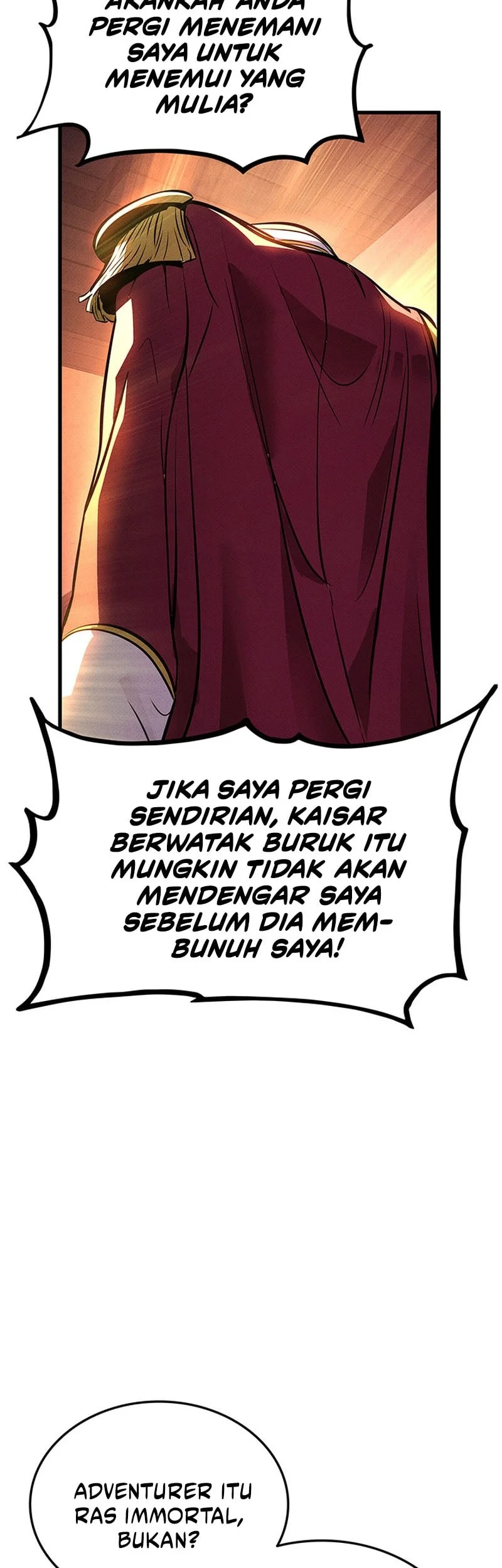 Ranker’s Return (Remake) Chapter 236 - halaman 19