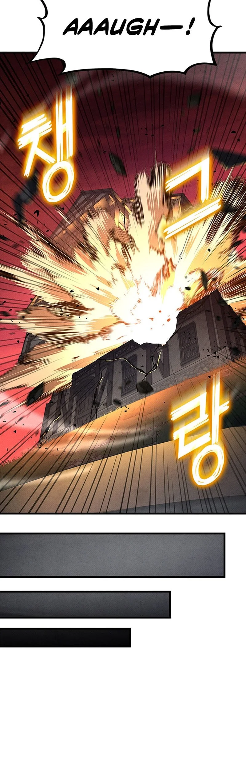 Ranker’s Return (Remake) Chapter 236 - halaman 29