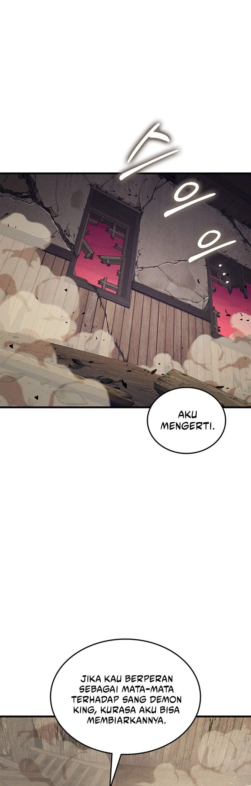 Ranker’s Return (Remake) Chapter 236 - halaman 30