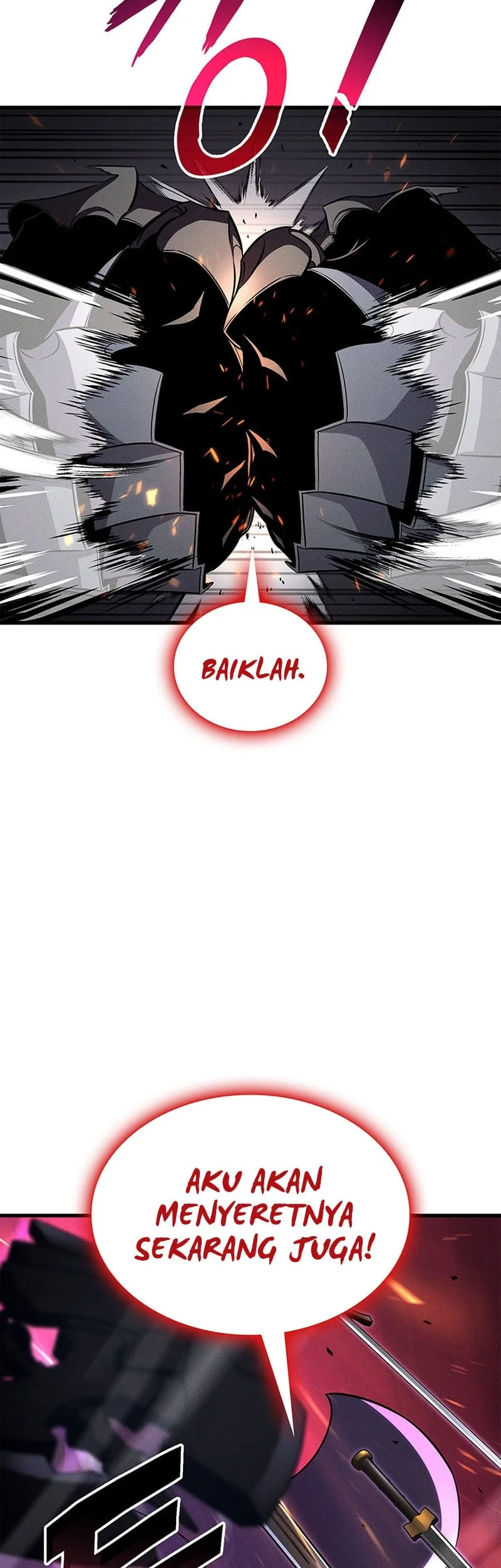 Ranker’s Return (Remake) Chapter 236 - halaman 47