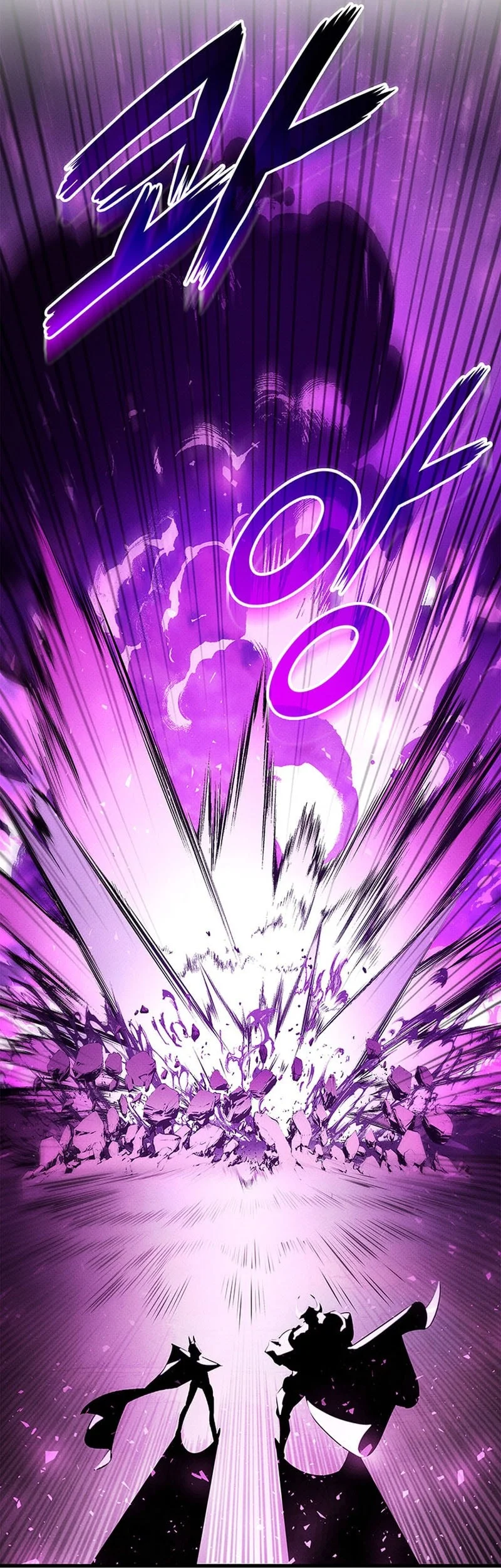 Ranker’s Return (Remake) Chapter 236 - halaman 50