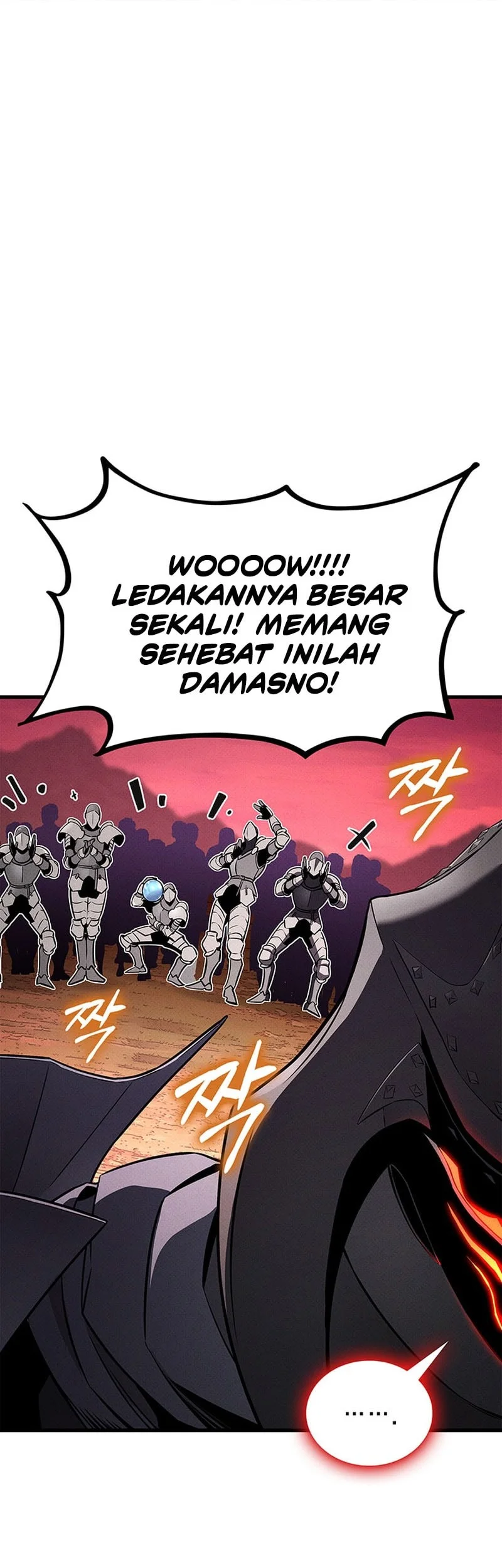 Ranker’s Return (Remake) Chapter 236 - halaman 51