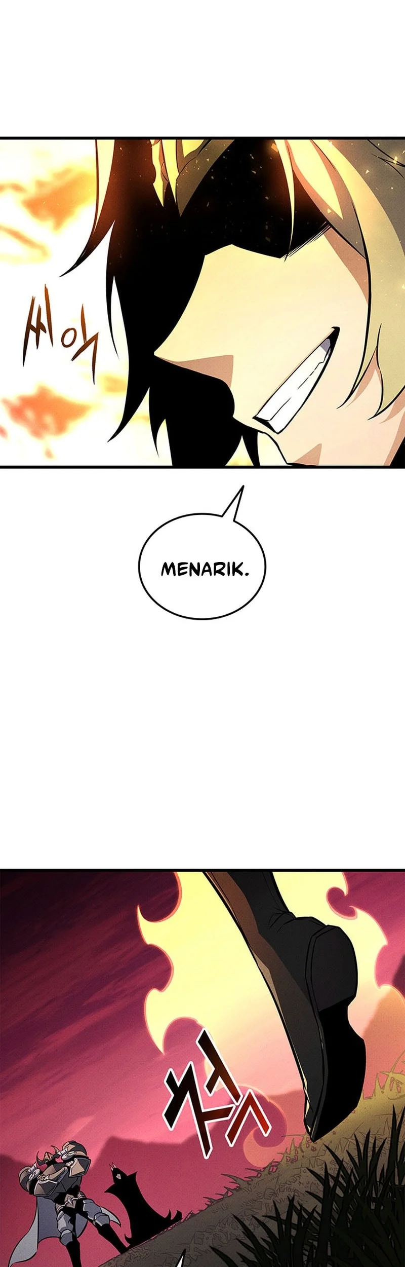 Ranker’s Return (Remake) Chapter 236 - halaman 59