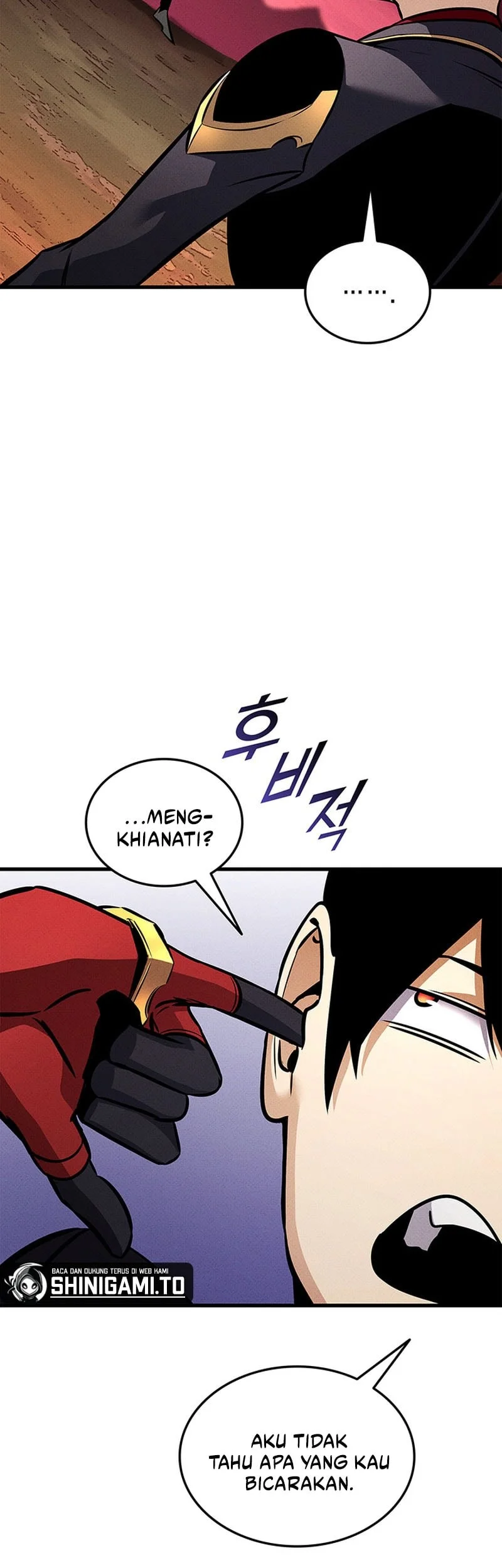 Ranker’s Return (Remake) Chapter 236 - halaman 64