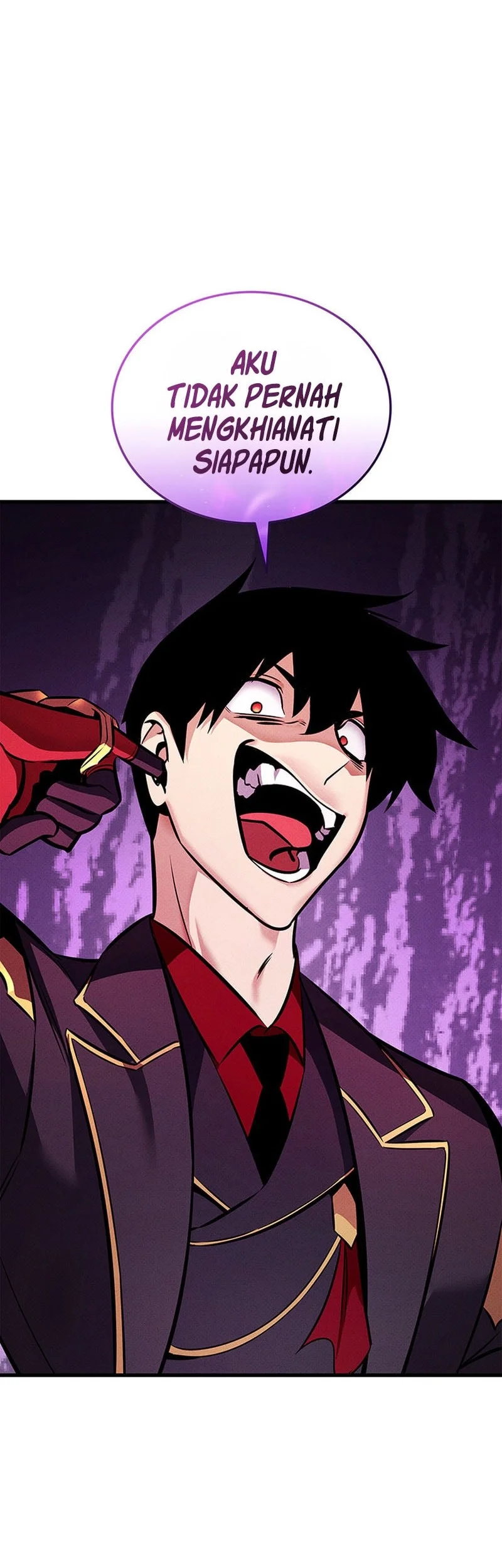 Ranker’s Return (Remake) Chapter 236 - halaman 65