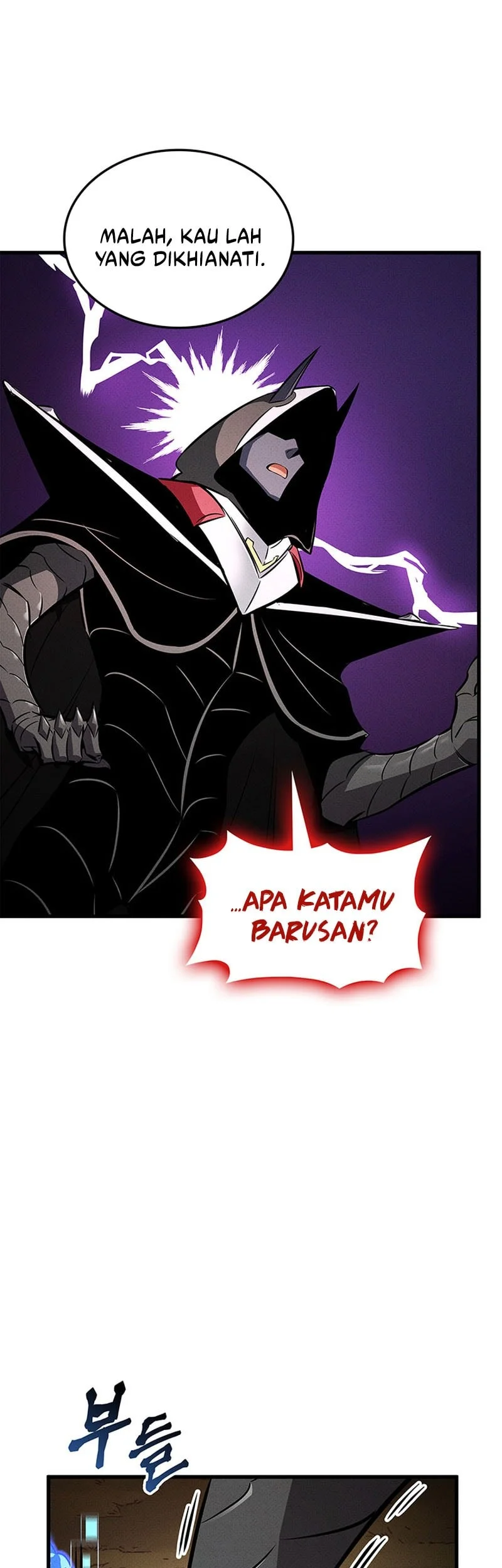 Ranker’s Return (Remake) Chapter 236 - halaman 66