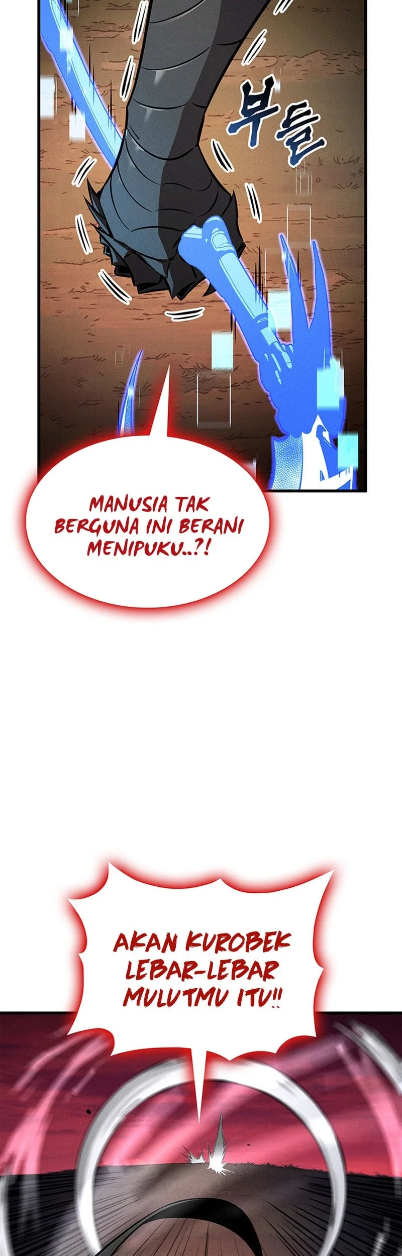 Ranker’s Return (Remake) Chapter 236 - halaman 67