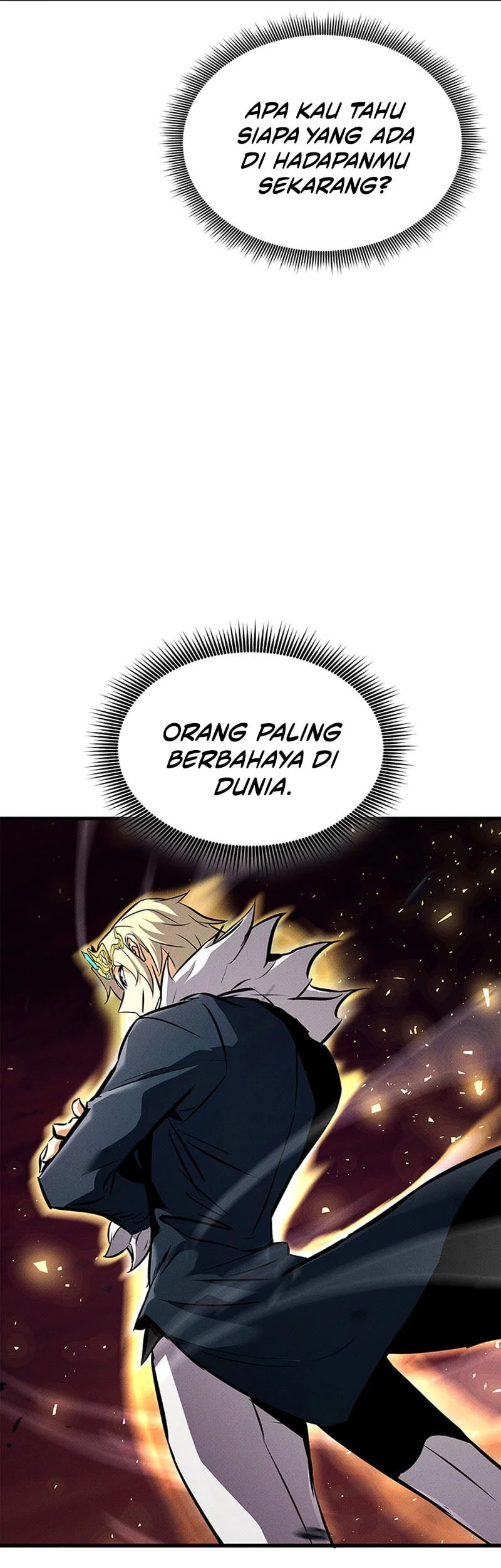 Ranker’s Return (Remake) Chapter 236 - halaman 70