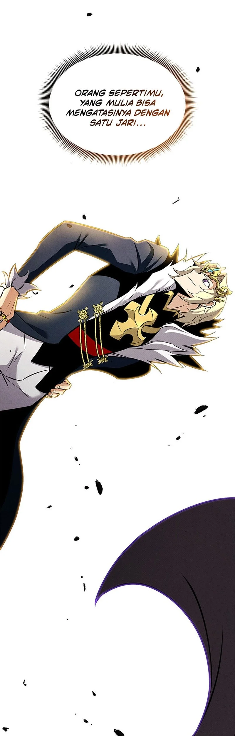 Ranker’s Return (Remake) Chapter 236 - halaman 71