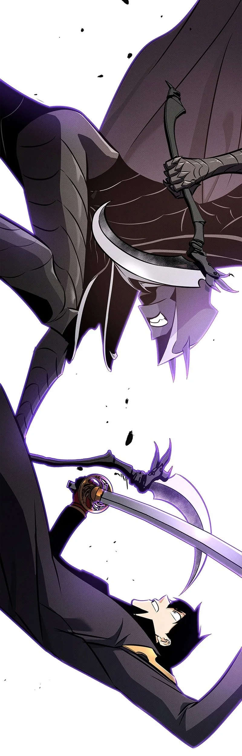 Ranker’s Return (Remake) Chapter 236 - halaman 72