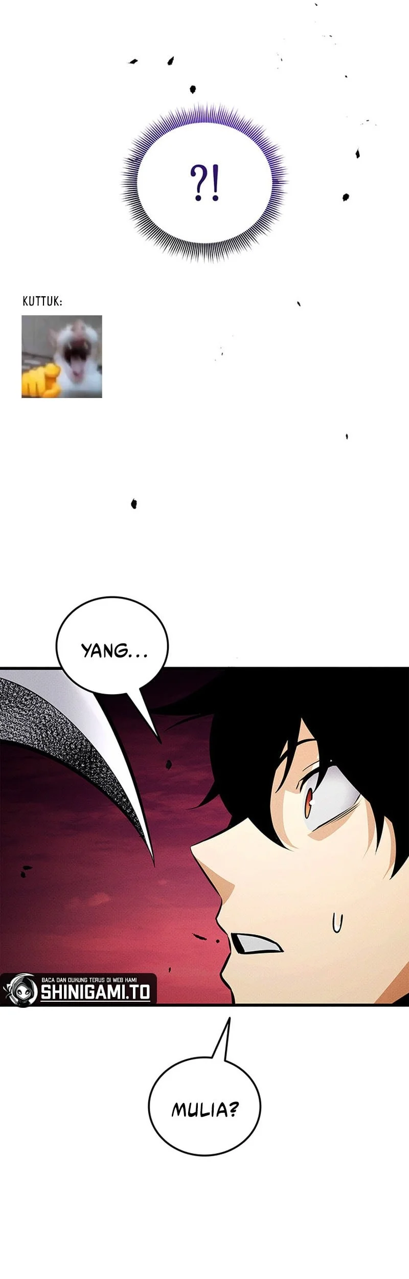 Ranker’s Return (Remake) Chapter 236 - halaman 73