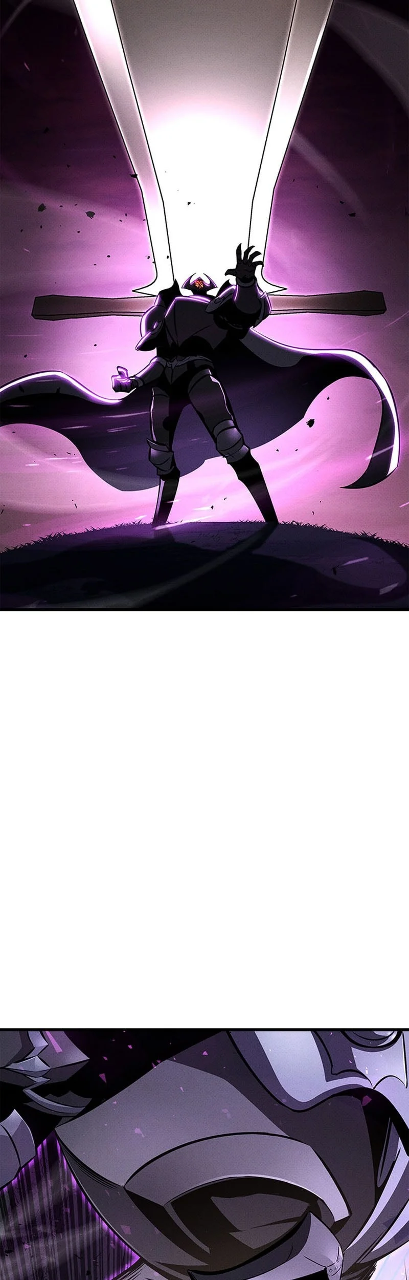 Ranker’s Return (Remake) Chapter 237 - halaman 12