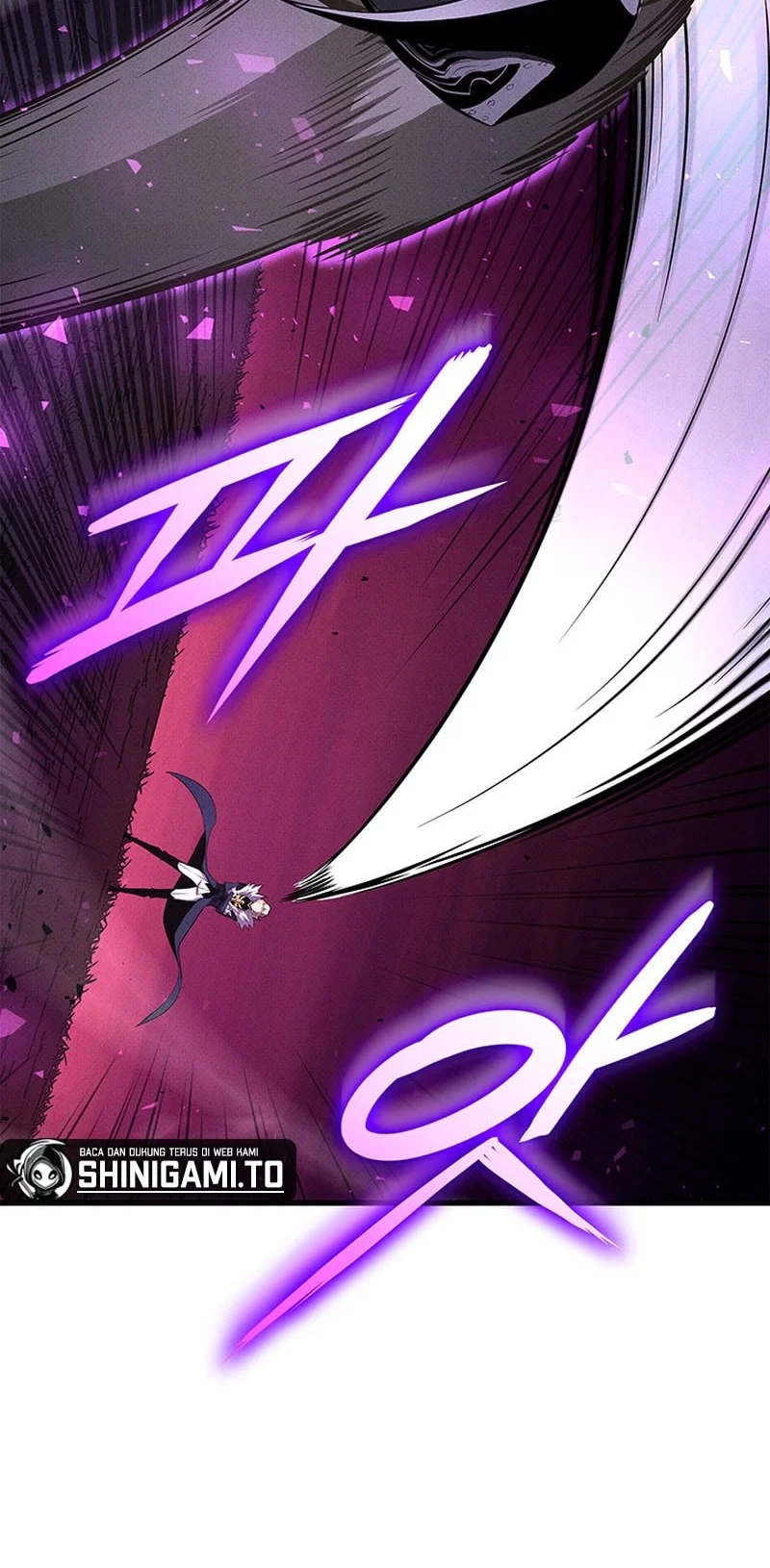 Ranker’s Return (Remake) Chapter 237 - halaman 13