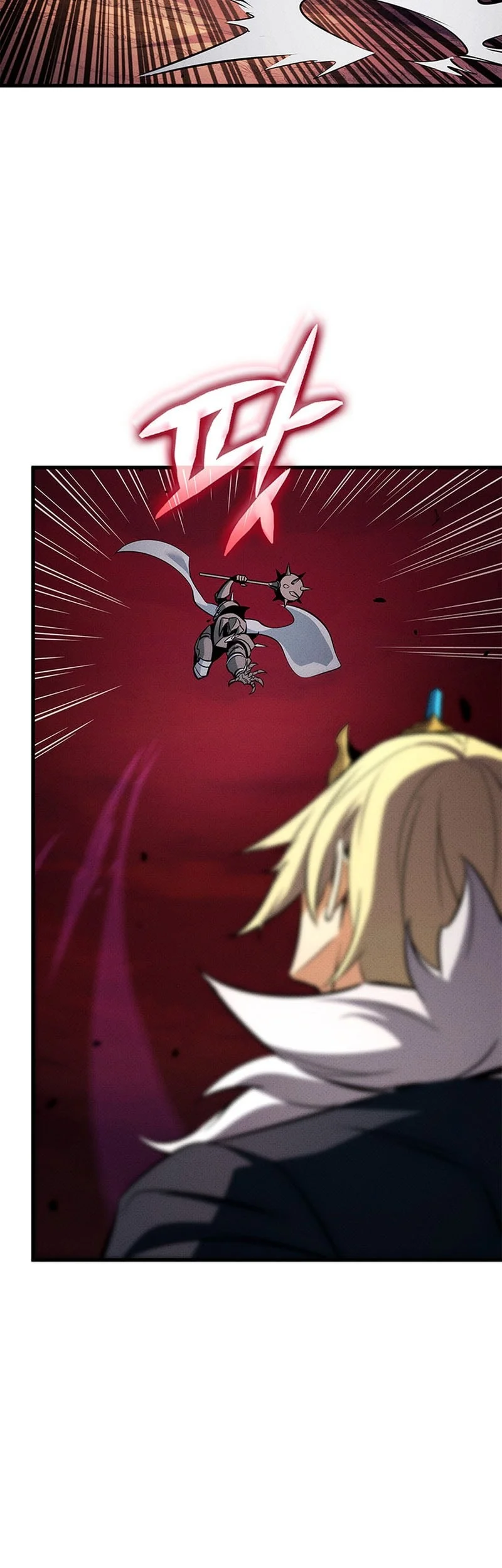 Ranker’s Return (Remake) Chapter 237 - halaman 16