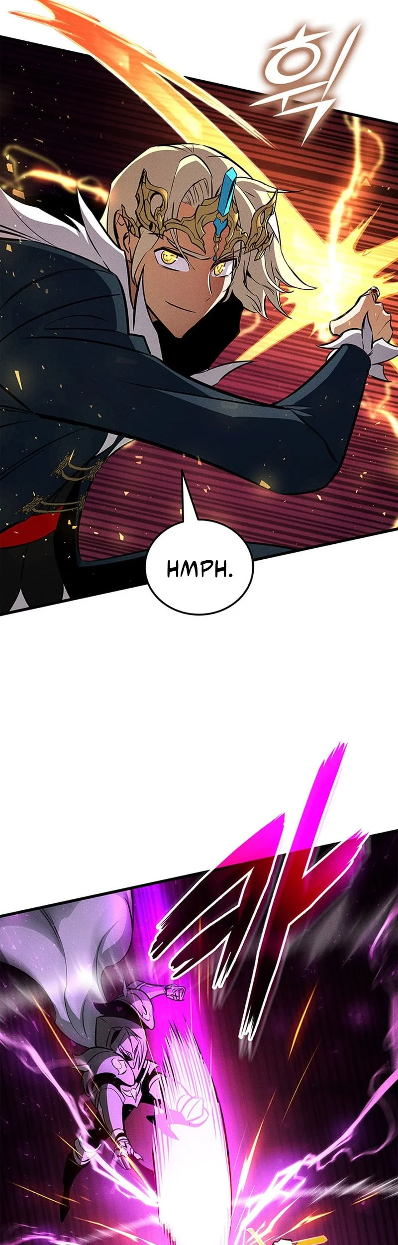 Ranker’s Return (Remake) Chapter 237 - halaman 19