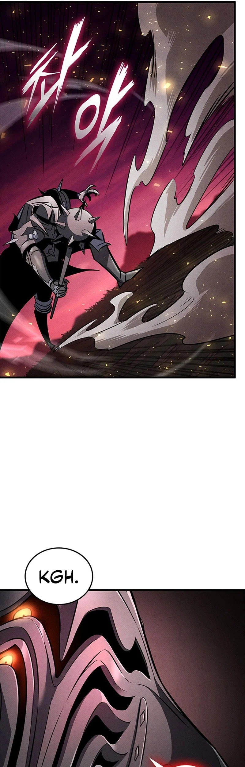 Ranker’s Return (Remake) Chapter 237 - halaman 22
