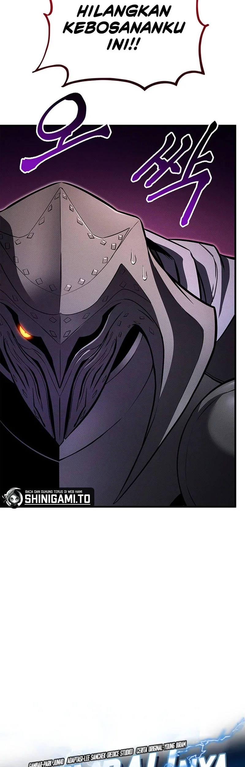Ranker’s Return (Remake) Chapter 237 - halaman 27